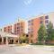 Hyatt Place Albuquerque Airport