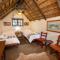 Shumba Safaris Bush Camp - Hoedspruit