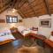 Shumba Safaris Bush Camp - Hoedspruit