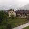 Pension ALPENHAUS Pension ALPENHAUS