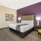 La Quinta by Wyndham College Station South