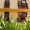 Fürjes Villa Apartmanház