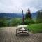 Chalet Weid - Aare Jungfrau AG