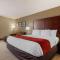Comfort Inn & Suites Durham near Duke University - Durham