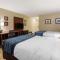 Comfort Inn & Suites Durham near Duke University - Durham