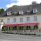 Logis Hotel Restaurant Du Commerce