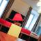 Laubenapartment
