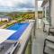 Rose Quartz Condo Suite Grenada - Egmont