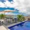 Rose Quartz Condo Suite Grenada - Egmont