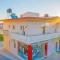 Mpoulakis Apt 98