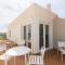 Casa Sardinha - Praia e Piscina - T2 (6 pessoas)