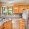 4 Mi to RMNP Mtn-View Home with Golf Course!
