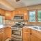 4 Mi to RMNP Mtn-View Home with Golf Course!