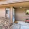4 Mi to RMNP Mtn-View Home with Golf Course! - Estes Park