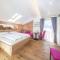 Hotel Garni Morene