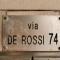 De Rossi Holiday ’Rooms&Apartment’