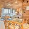 1 Mi to Beech Mtn Home with Furnished Deck