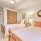 1 Mi to Beech Mtn Home with Furnished Deck