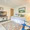1 Mi to Beech Mtn Home with Furnished Deck