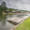 7 Mi to Natl Park Home with Dock in Hot Springs - Hot Springs