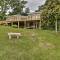 7 Mi to Natl Park Home with Dock in Hot Springs - Hot Springs