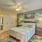 1 Block to Shore Family Condo in Myrtle Beach! - 默特尔比奇