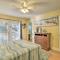 1 Block to Shore Family Condo in Myrtle Beach! - 默特尔比奇