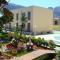 One bedroom appartement at San Vito Lo Capo 400 m away from the beach with shared pool balcony and wifi