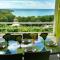 Appartement moderne a Sainte Anne 43 m² avec vue mer