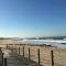 Lavra Sea & Sun Beach Apartment (up to 4 guests)