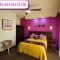 Hotel Boutique La Casona