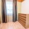 Apartamentai Jūratės gatvėje