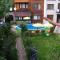 Семеен хотел Калина Family hotel Kalina Говедарци