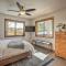 Tahoe Donner Retreat with Decks and Lake Access! - Truckee