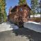 Modern Tahoe Donner Retreat with Deck and Grill! - Truckee