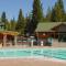 Tahoe Donner Retreat with Decks and Lake Access! - Truckee