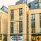 Castle View Luxury 1 Bed Flat - Edinburgh
