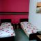 Hotel Antler