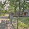 Lake Hamilton Home with Dock 8 Mi to Hot Springs NP - 温泉城