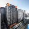 APA Hotel Shin Osaka Ekimae