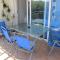 2 bedrooms appartement at Zecevo Rogoznicko 50 m away from the beach with wifi