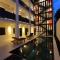 99 The Gallery Hotel- SHA Extra Plus - Chiang Mai