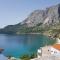 Apartments by the sea Drasnice, Makarska - 2581