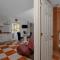 Apartments by the sea Drasnice, Makarska - 2581
