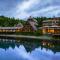 Puyuhuapi Lodge & Spa - Puerto Puyuhuapi