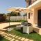 One bedroom appartement at Lido di Noto 400 m away from the beach with enclosed garden and wifi