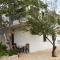 2 bedrooms appartement at Slatine 250 m away from the beach with enclosed garden and wifi
