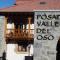 Posada Valle del Oso