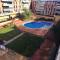 Spacious Apartment in Terrassa with Shared Pool, 85 m² - Terrassa