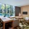Crowne Plaza Changi Airport by IHG